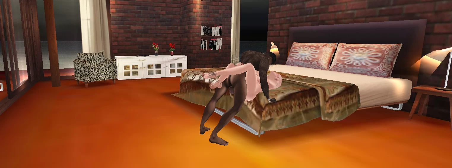 room dreams black market imvu rooms 4