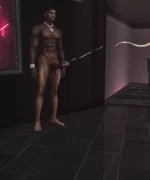 trigger monsteer 12k black black market imvu