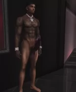 trigger monsteer 12k black black market imvu 2