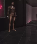 trigger monsteer 12k black black market imvu 4