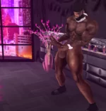 65 actions for trigger and sex black market imvu 1