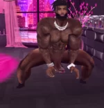 65 actions for trigger and sex black market imvu 2