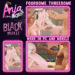 caim foursome and threesome 2 black market imvu