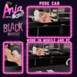car sex pose black market imvu pose