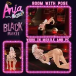 heart love rom black market imvu