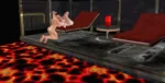 hell sex room black market imvu 2