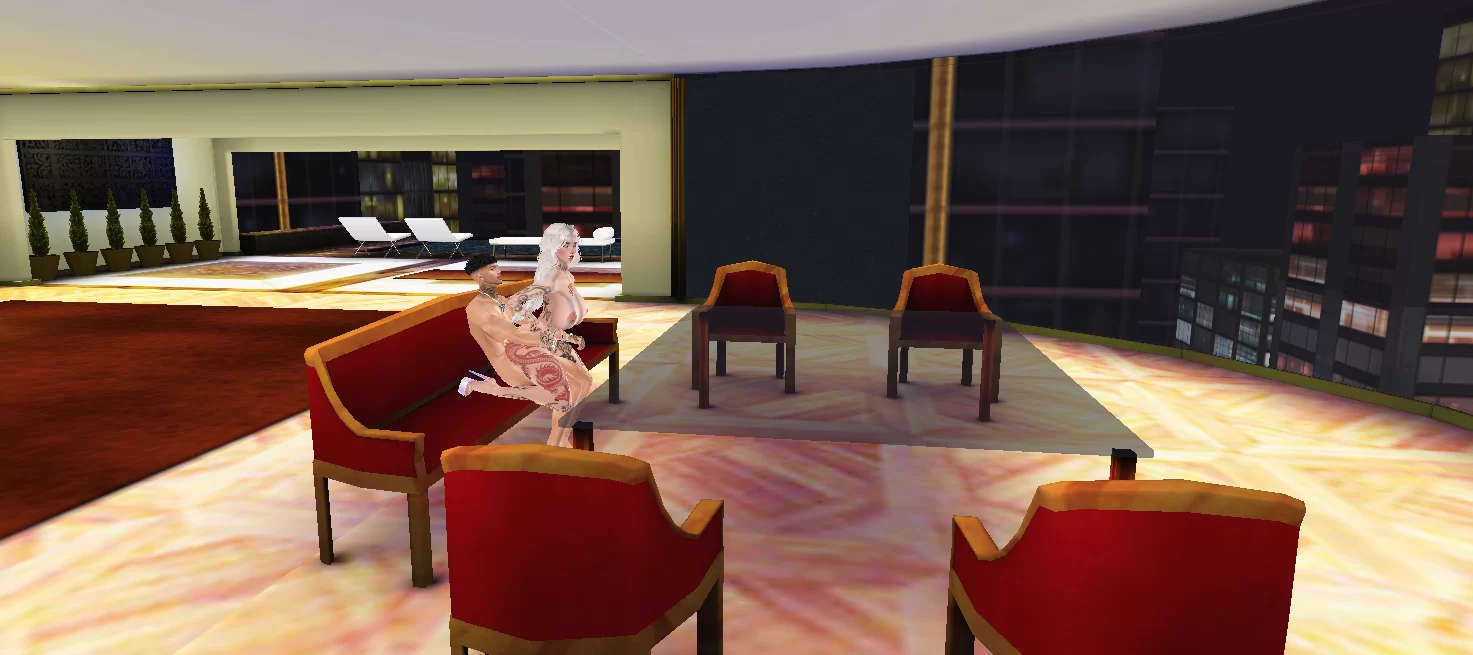 kamy room black market imvu 1