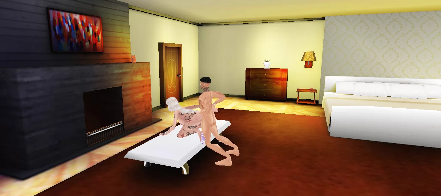 kamy room black market imvu 3