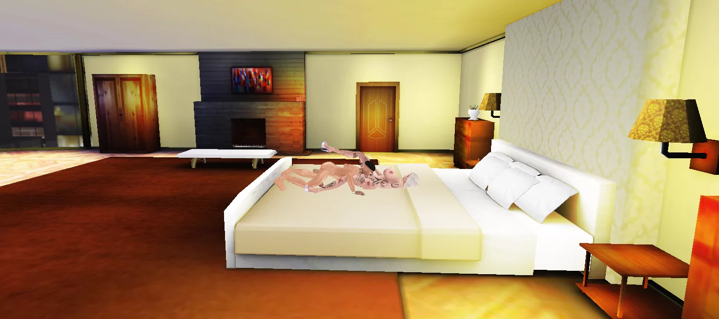 kamy room black market imvu 4