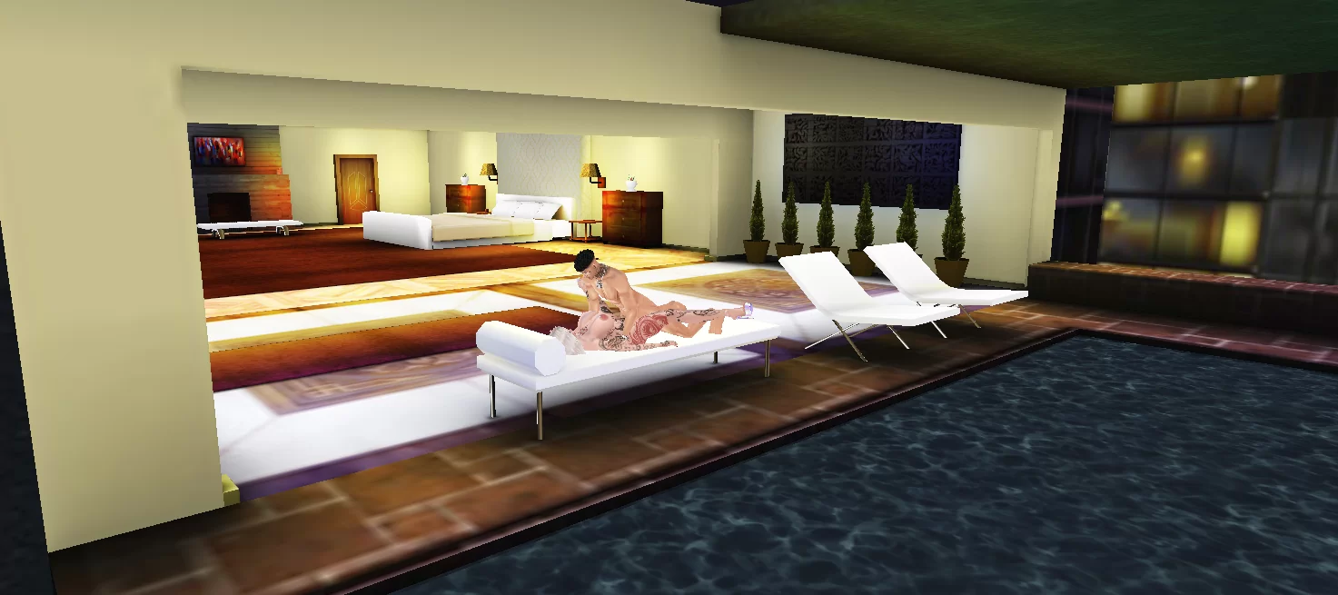 kamy room black market imvu 6