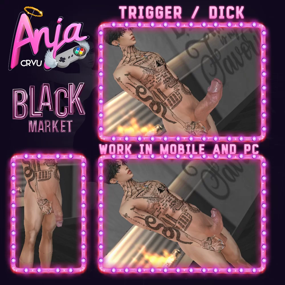king fx 40k ol black market imvu trigger king fx 40k ol black market imvu trigger