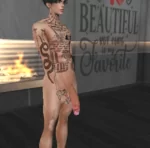 king fx 4d black market imvu trigger 1