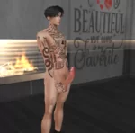 king fx 4d black market imvu trigger 2