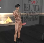 king fx 4d black market imvu trigger 3