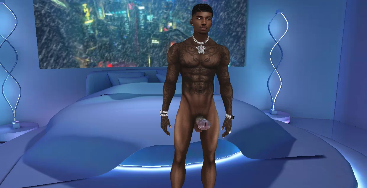 king kong ultimate v2 black market imvu 4