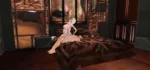 modern room flowers black market imvu 2