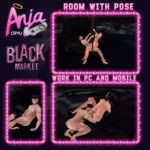 picnic forest black market imvu