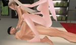 pose 99o black market imvu poses 4