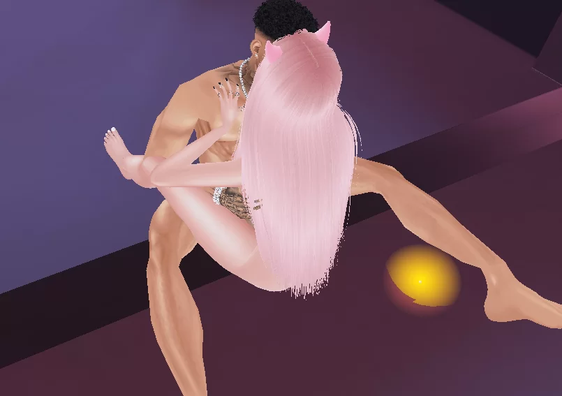 pose ll4 black market imvu 1