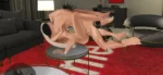 pose ytu black market imvu pose 1