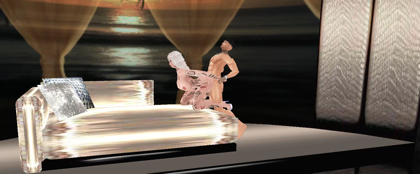 sex palace room black market imvu 3