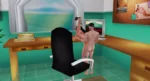 sexy in the hospital black market imvu 1