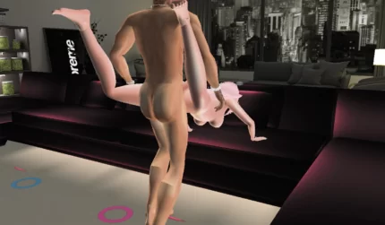 sofa vip black market imvu 1