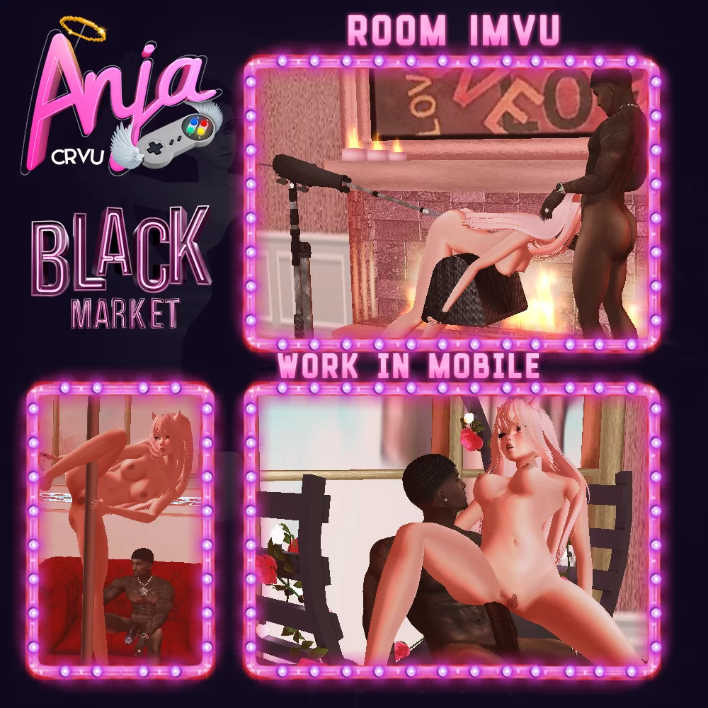 special valentines sexy room black market imvu 1