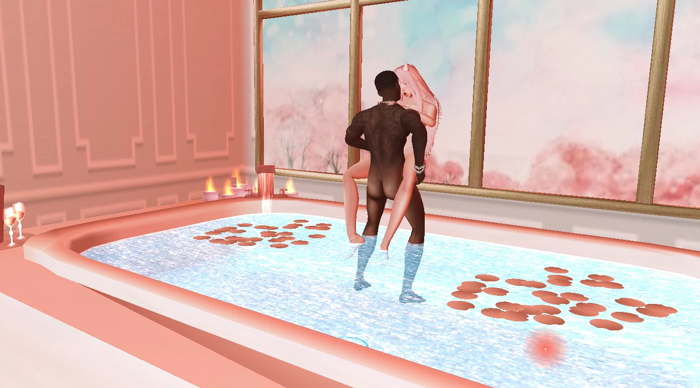 special valentines sexy room black market imvu 2