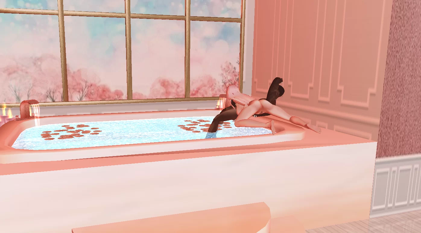 special valentines sexy room black market imvu 3