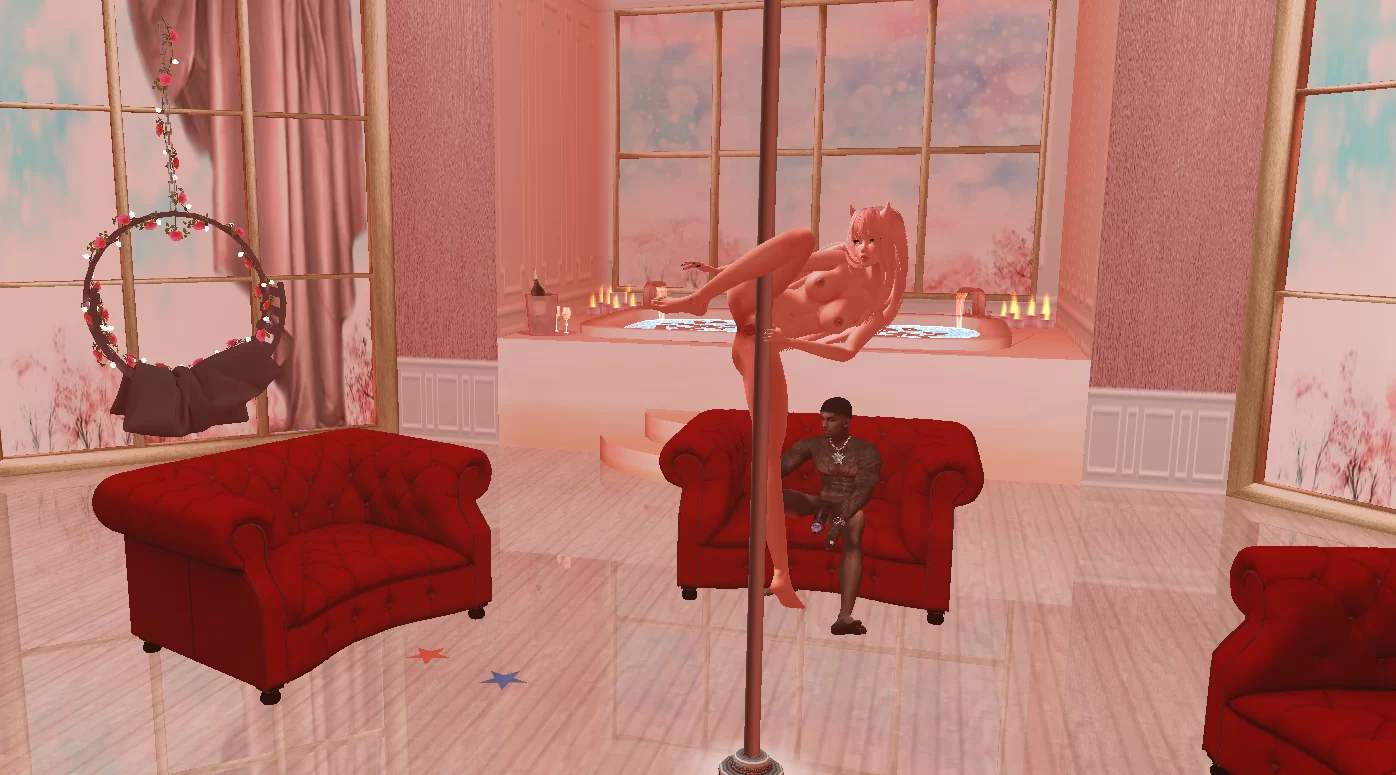special valentines sexy room black market imvu 4