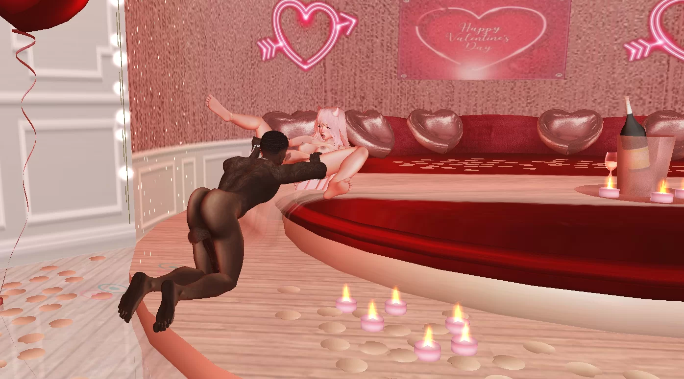 special valentines sexy room black market imvu 8