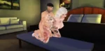 sunset room black market imvu