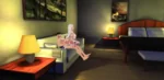 sunset room black market imvu 3