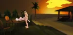 sunset room black market imvu 4