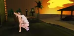 sunset room black market imvu 5