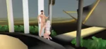 wedding party black market imvu room 2