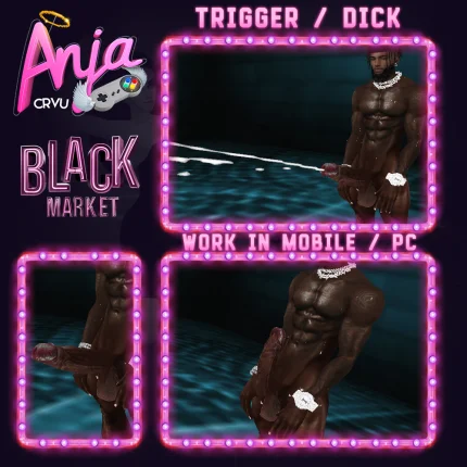 black market imvu