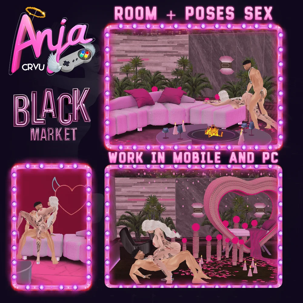 black market imvu