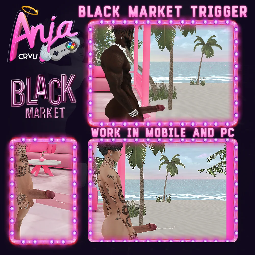 black market imvu black market imvu