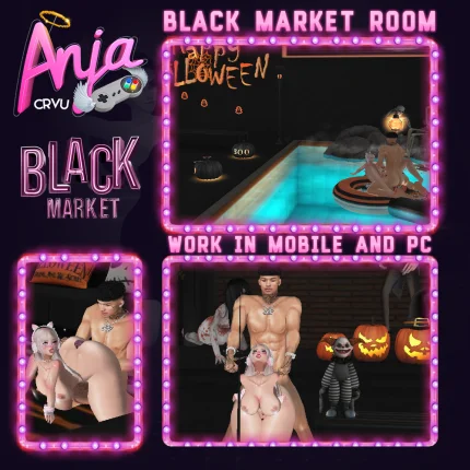 black market imvu