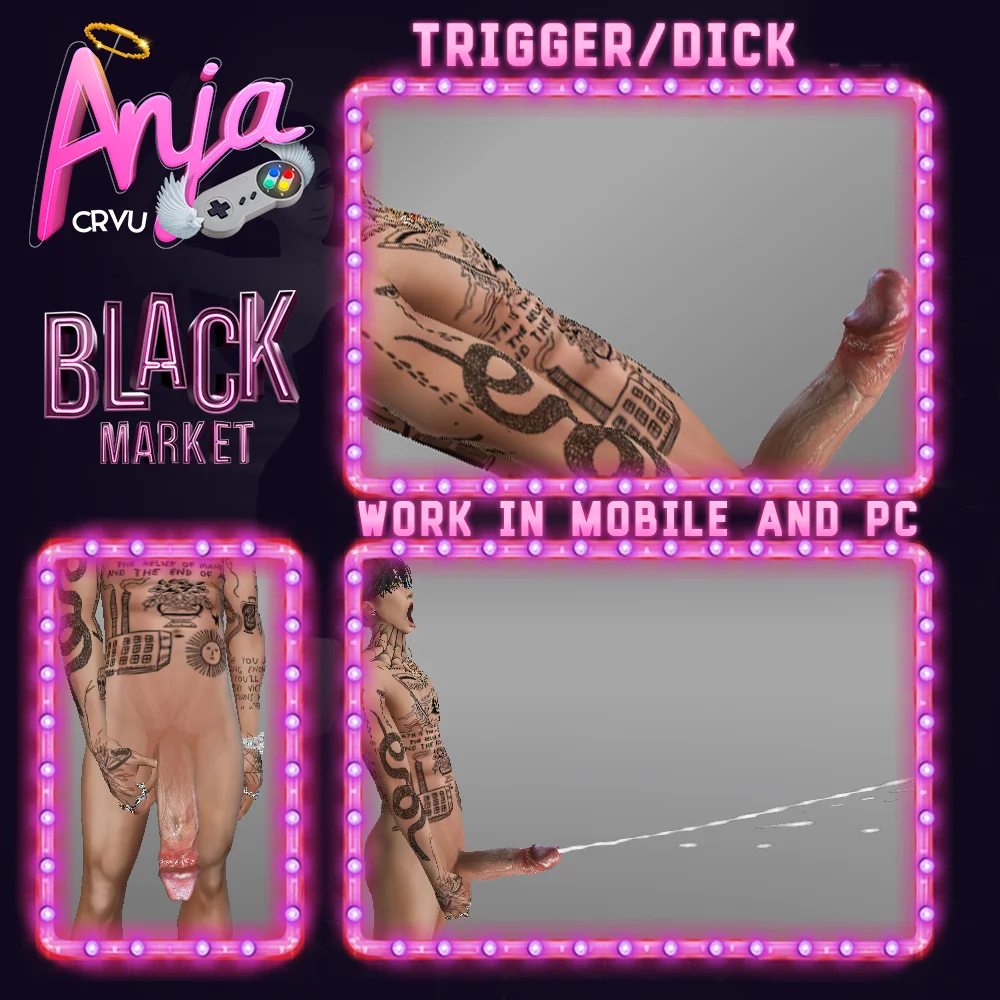 King MeGa Ultre Dick