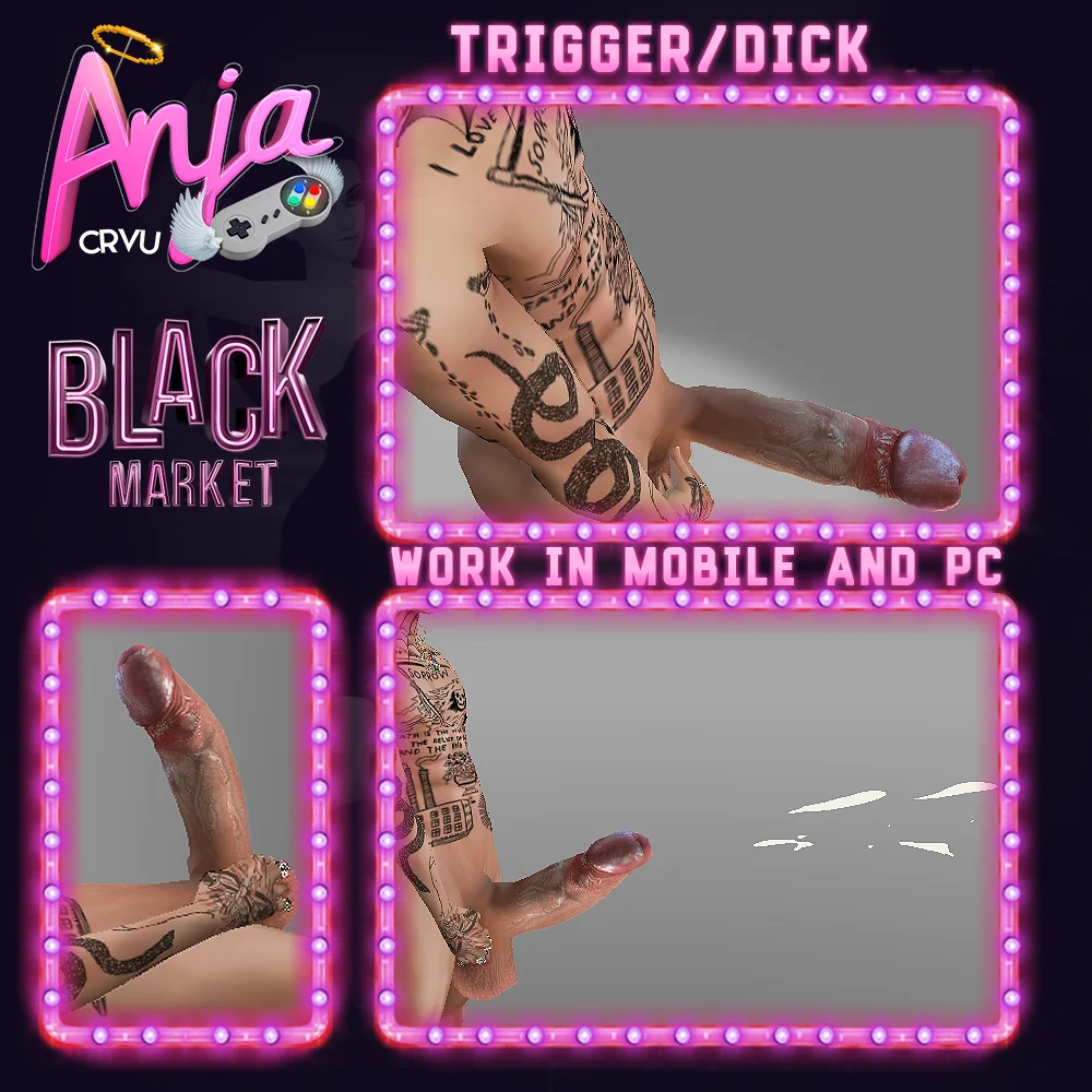 MeGa Ultre Dick
