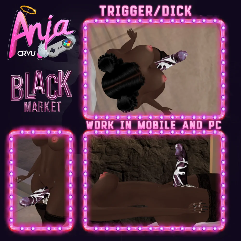 imvu black market imvu black market
