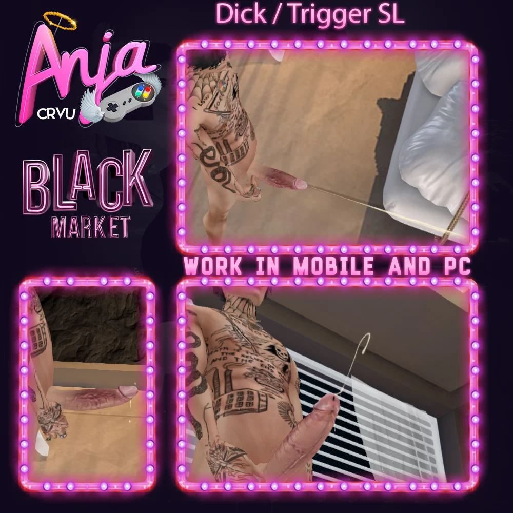 imvu dick